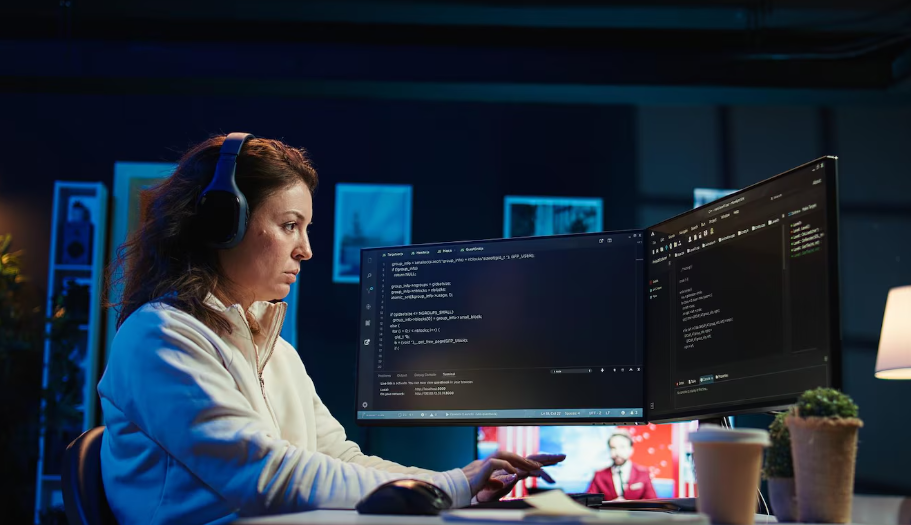 How Programming Enhances Problem Solving and Creativity