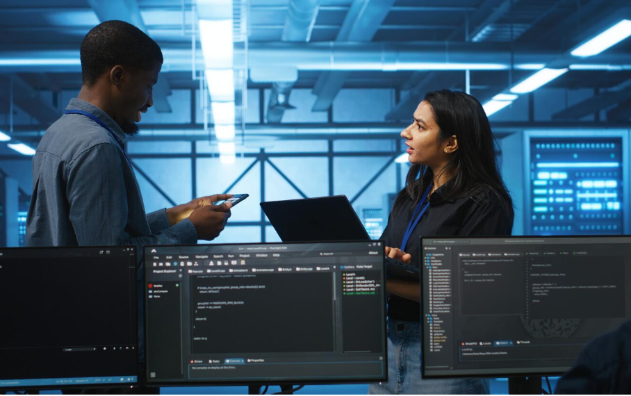 The Importance of Software in Shaping Technology and Progress