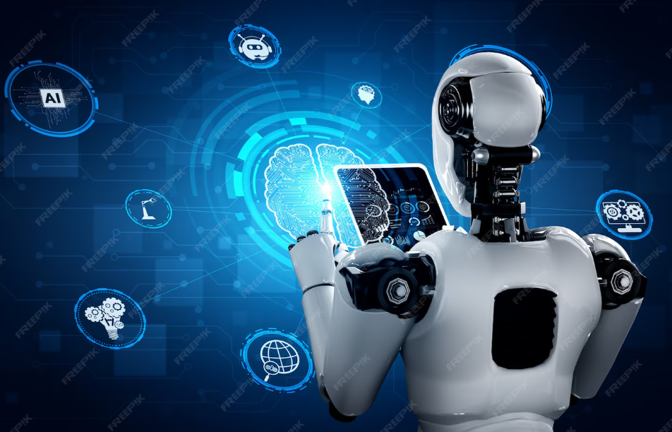 Understanding Artificial Intelligence and Its Transformative Potential