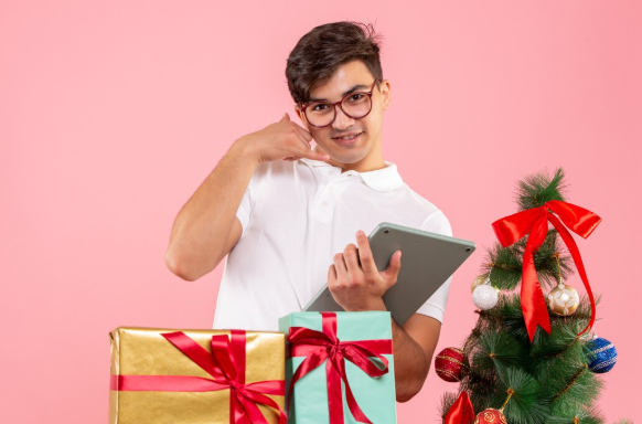 Great Gifts for Tech Guys: Smart Ideas for Every Gadget Lover